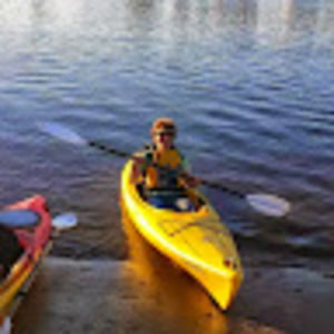 Meet your Posher, Barbara